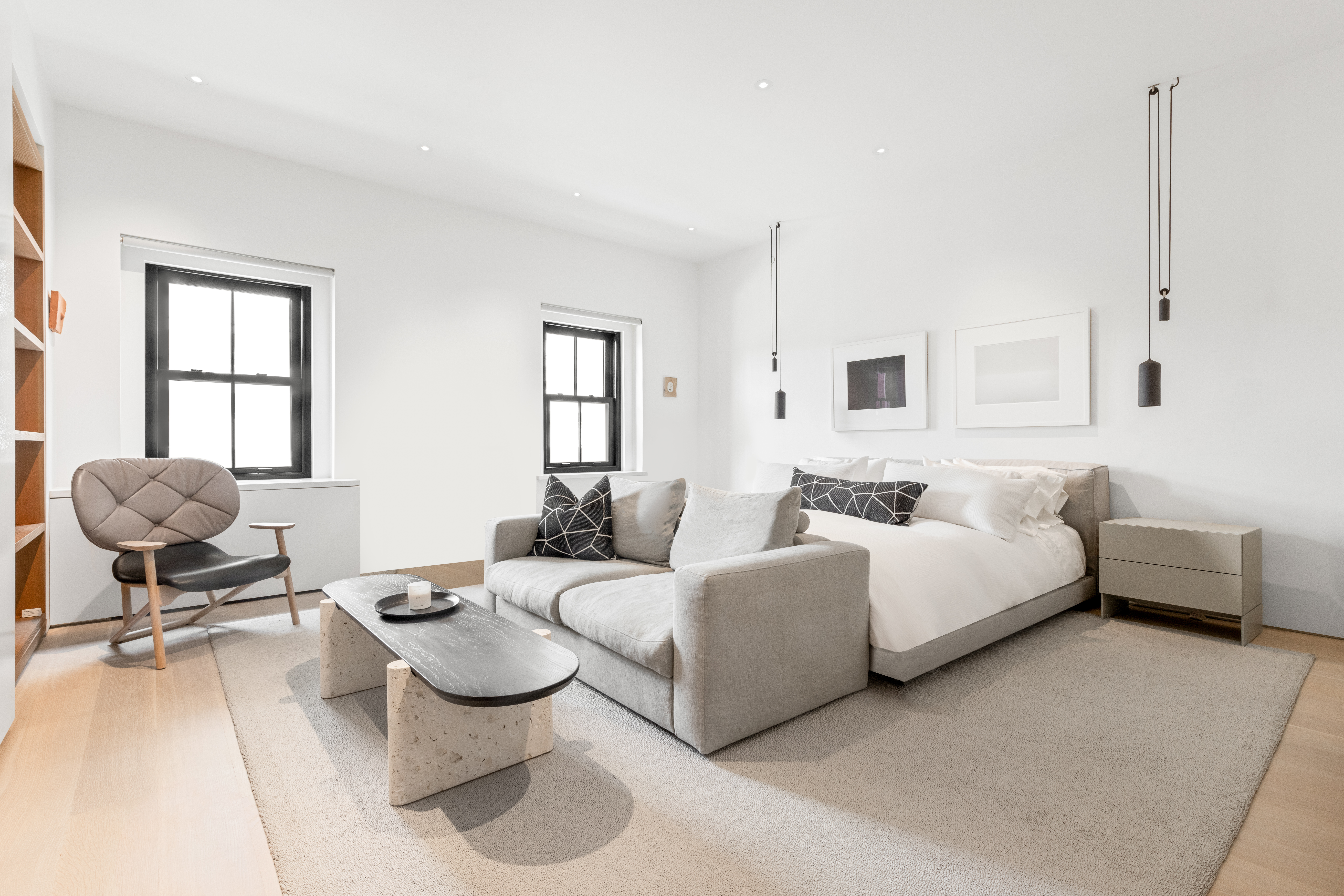 443 Greenwich Street, Unit PHE Manhattan, NY 10013 - Photo 9 of 28