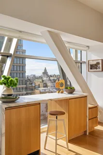 $5,595,000 | 52 East 4th Street, Unit PH3 | East Village