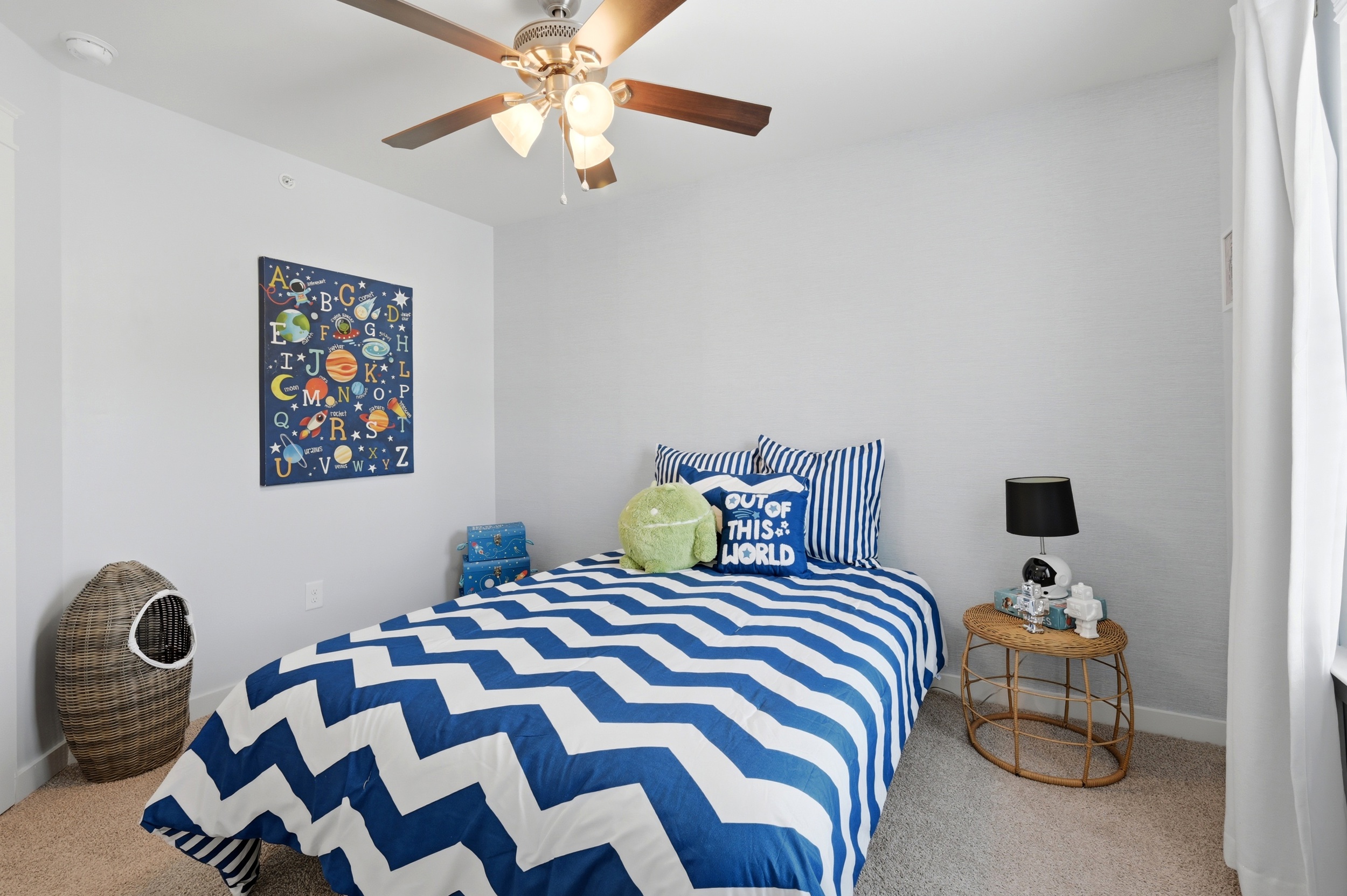 6420 Swatner Drive Raleigh, NC 27612 - Photo 22 of 33