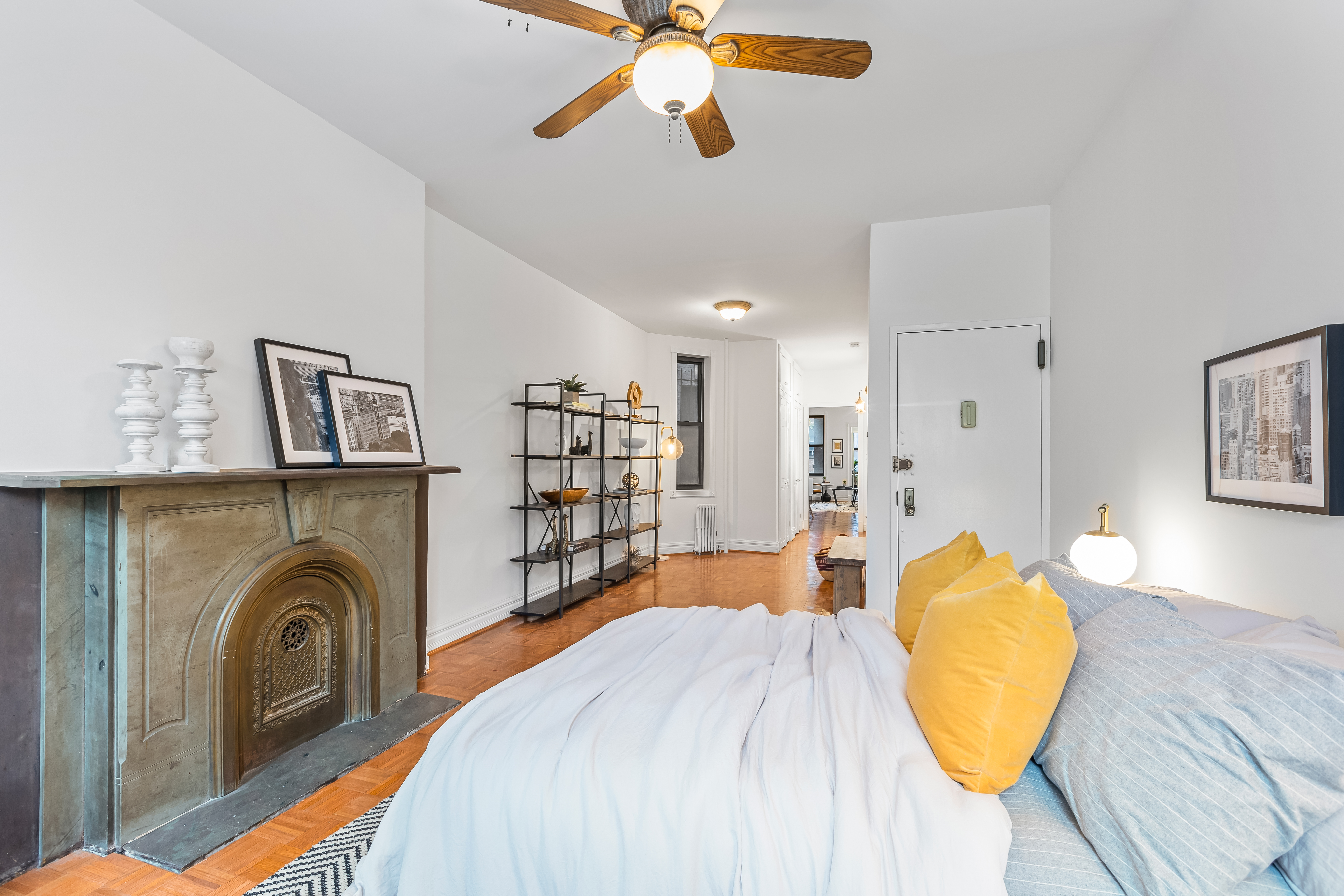 452 West 50th Street, Unit 3E Manhattan, NY 10019 - Photo 7 of 12