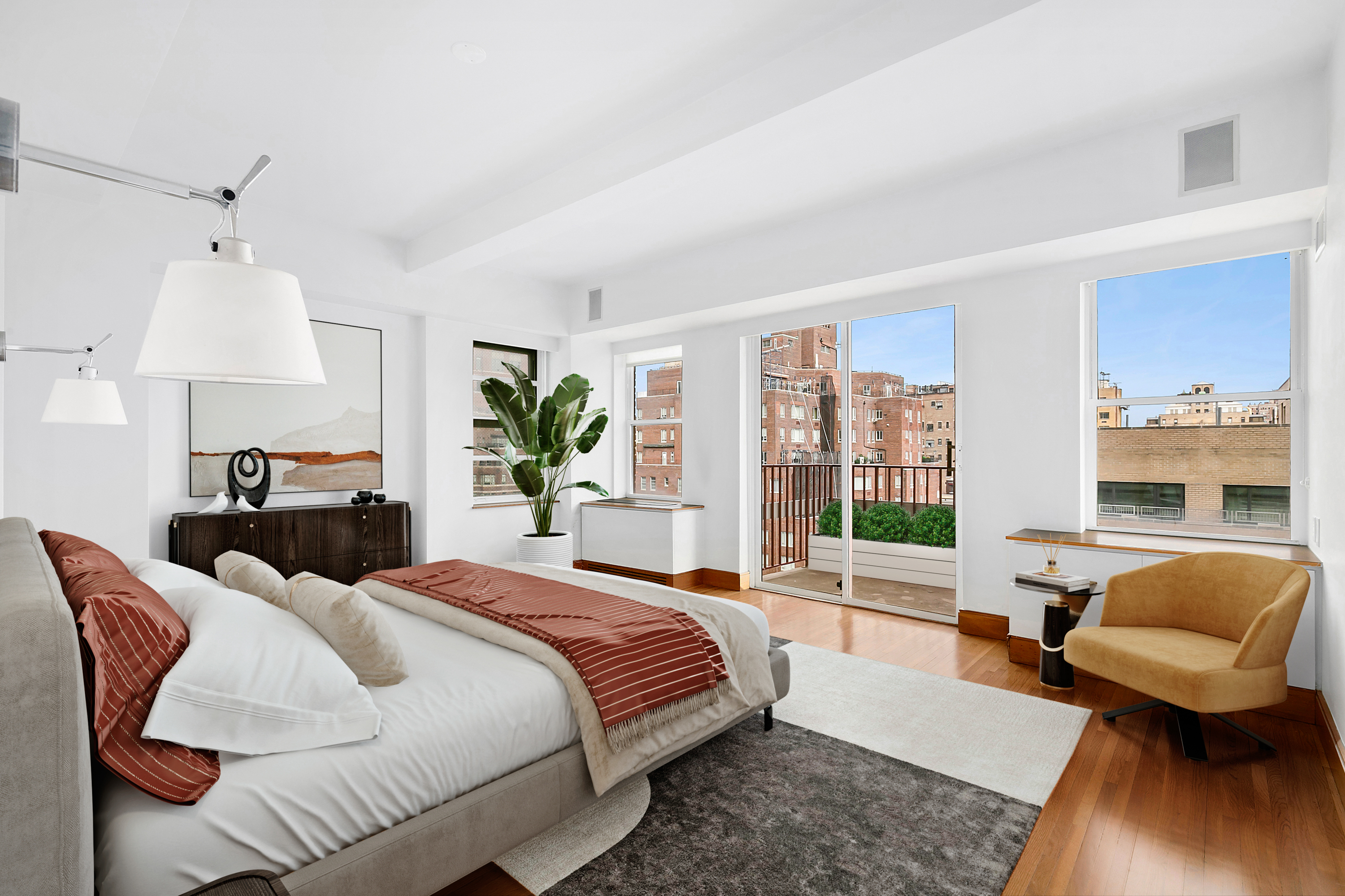 40 East 61st Street, Unit 13AB Manhattan, NY 10065 - Photo 11 of 20