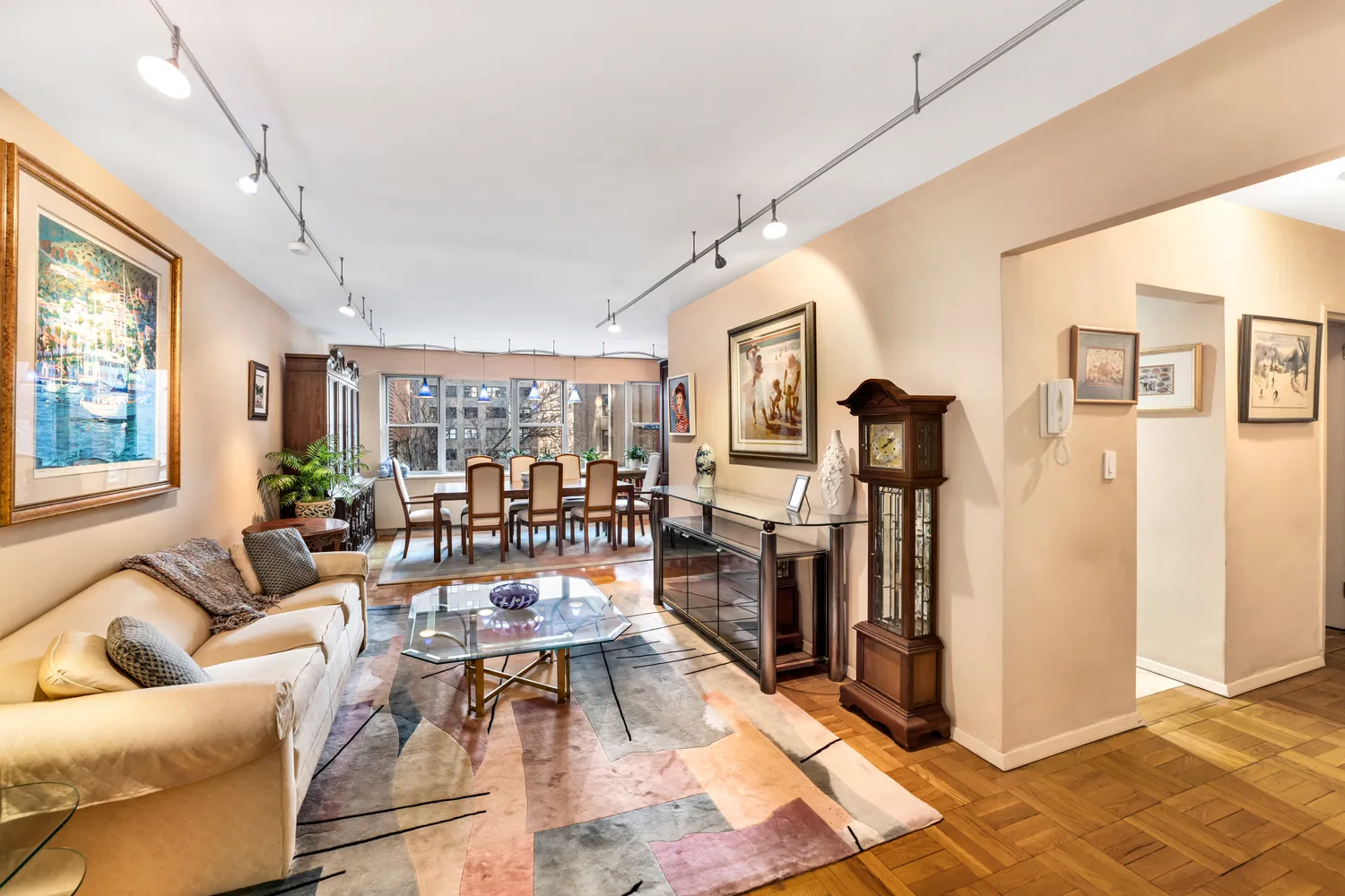 $1,695,000 | 80 East End Avenue, Unit 3HJ | Upper East Side