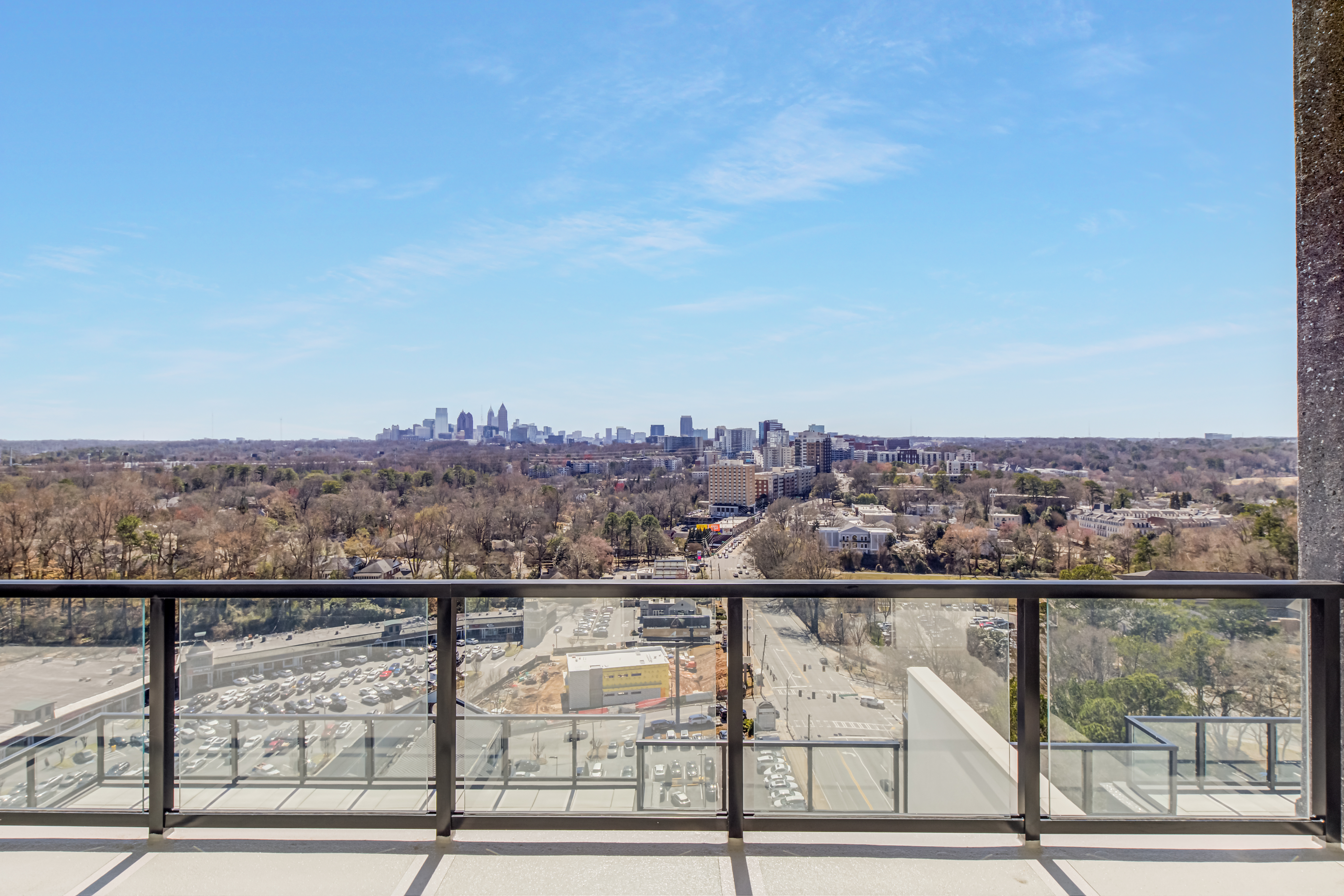 2425 Peachtree Road Northeast, Unit 1605 Atlanta, GA 30305 - Photo 21 of 31 Gallery Image 21