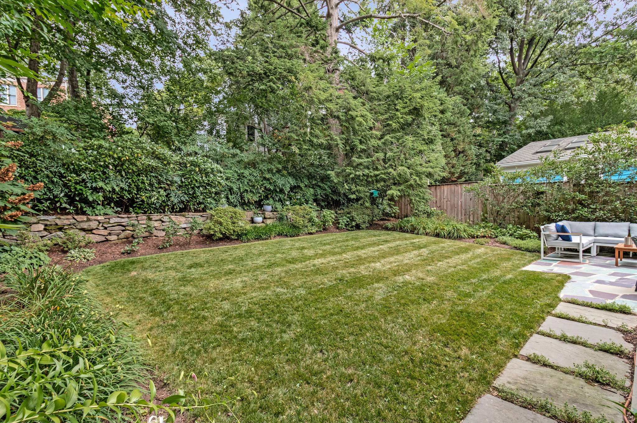 4745 Reservoir Road Northwest Washington, DC 20007 - Photo 25 of 44