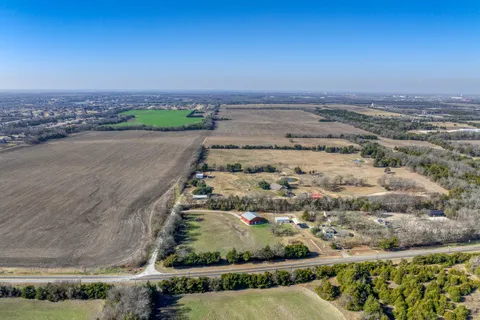 Contact Agent | 6821 County Road 1038, McKinney, TX 75071