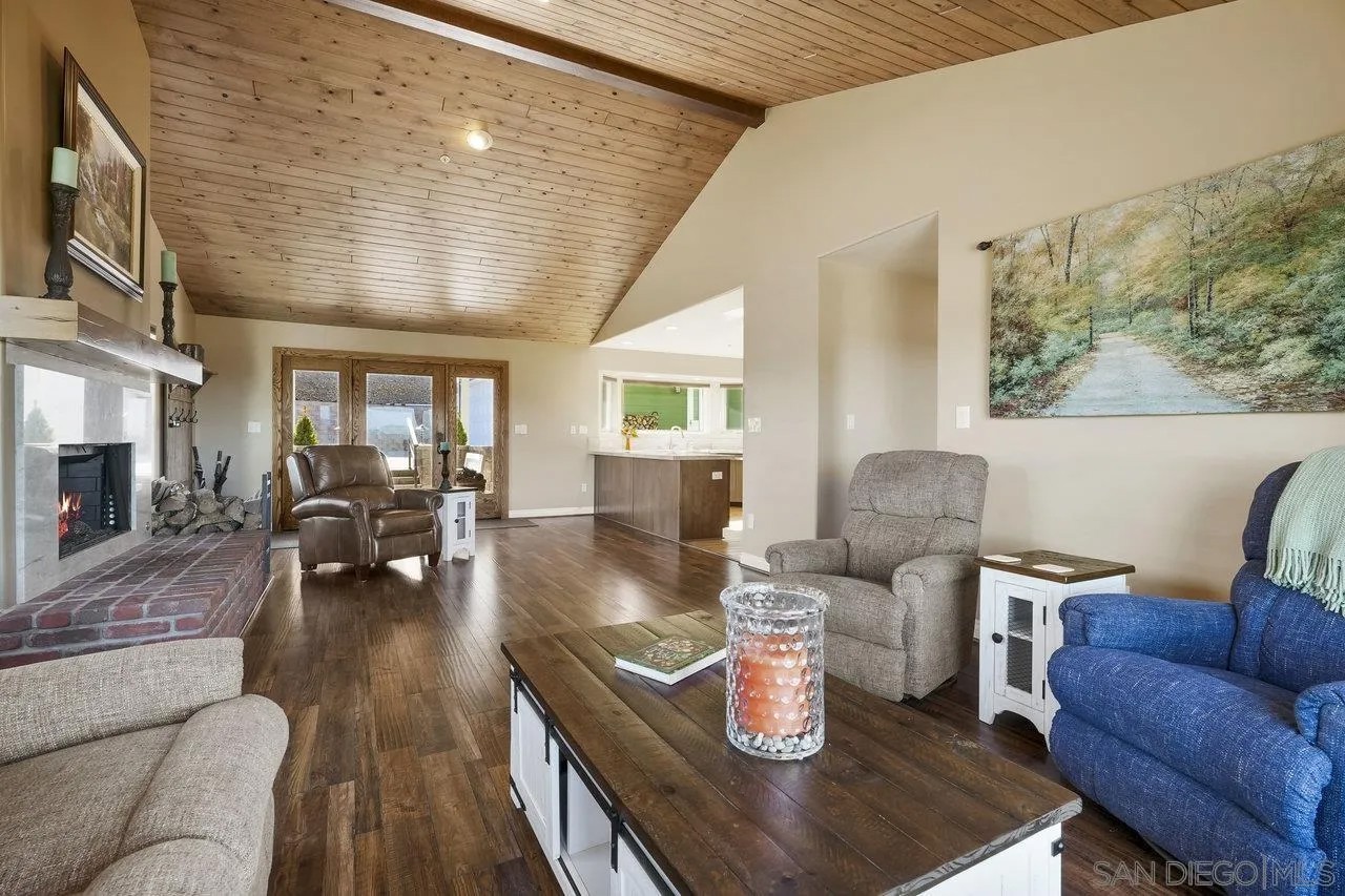 16690 Iron Springs Road Julian, CA 92036 - Photo 30 of 69