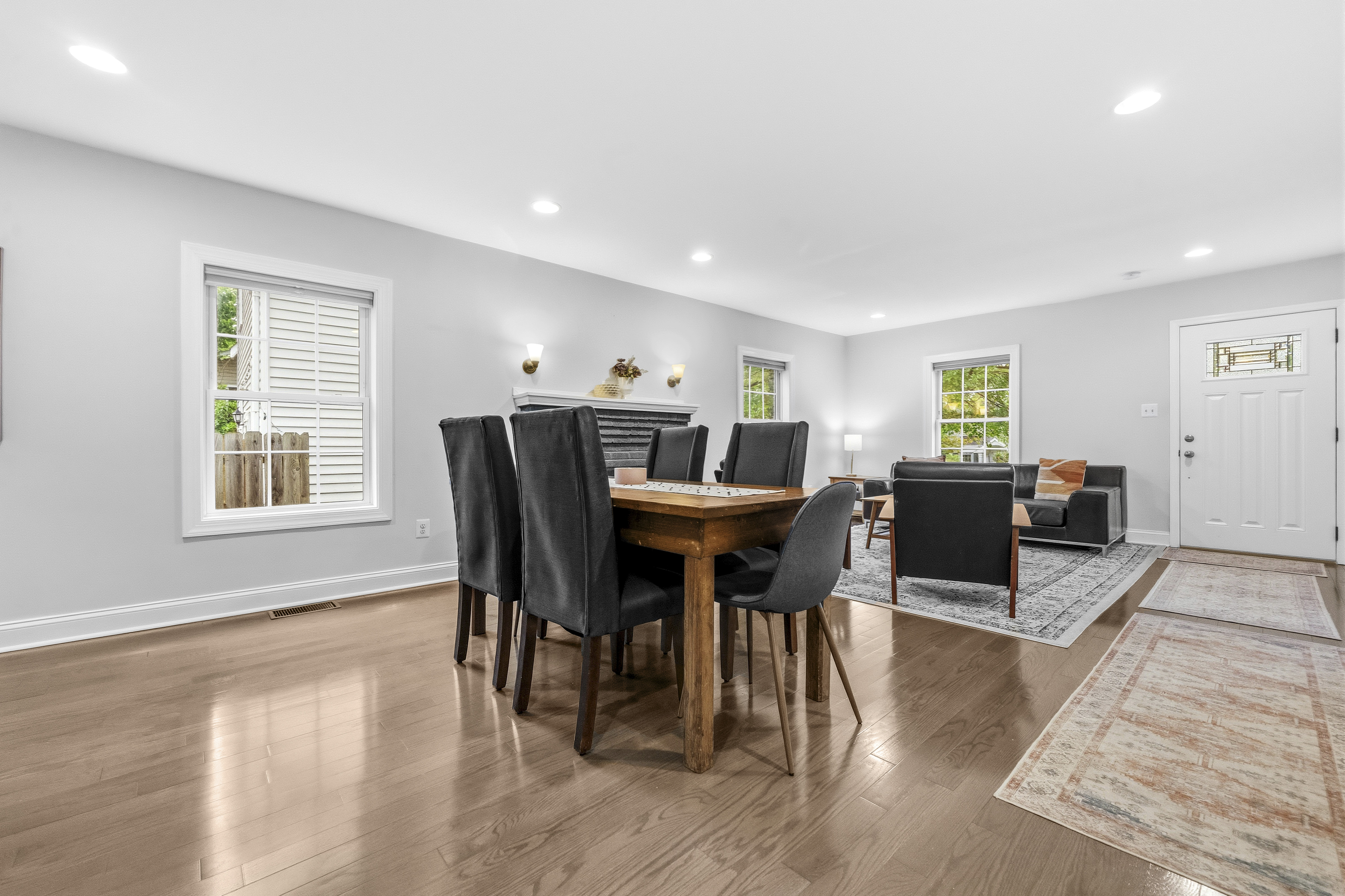 10212 Grant Avenue Silver Spring, MD 20910 - Photo 8 of 26