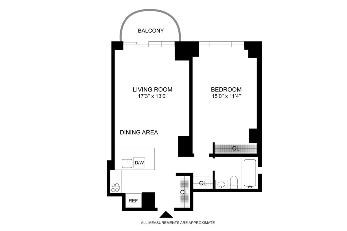 45 East 25th Street, Unit 16A Manhattan, NY 10010 - Photo 6 of 6