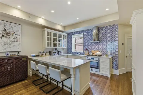 $1,649,000 | 1632 S Street Northwest, Unit 32, Washington, DC 20009