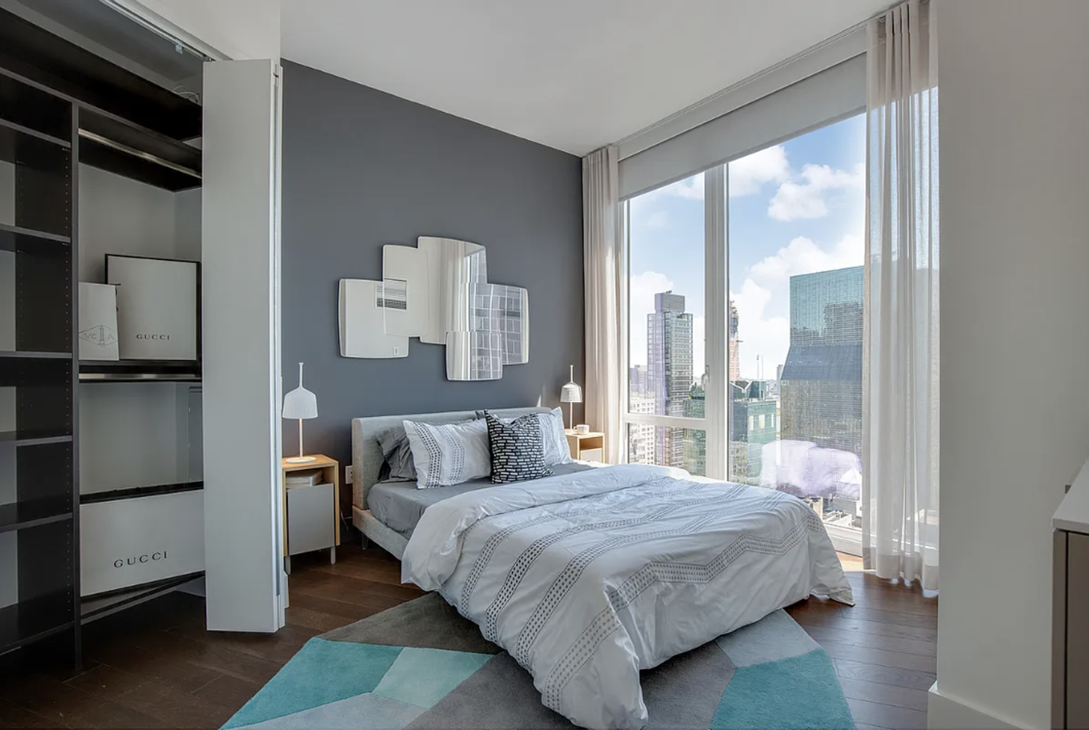 222 East 44th Street, Unit 35E Manhattan, NY 10017 - Photo 11 of 21