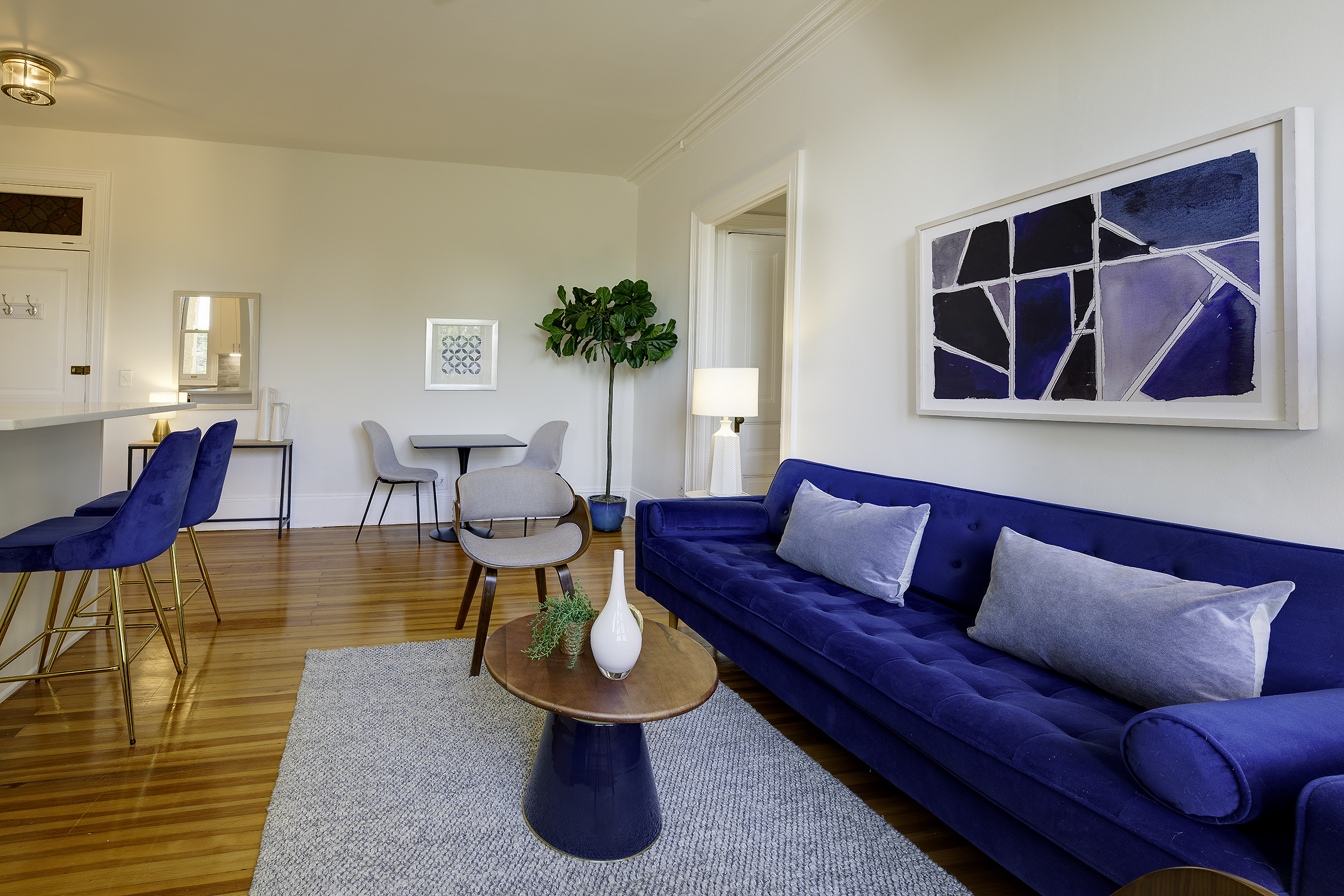 2853 Ontario Road Northwest, Unit 318 Washington, DC 20009 - Photo 8 of 48 Gallery Image 8