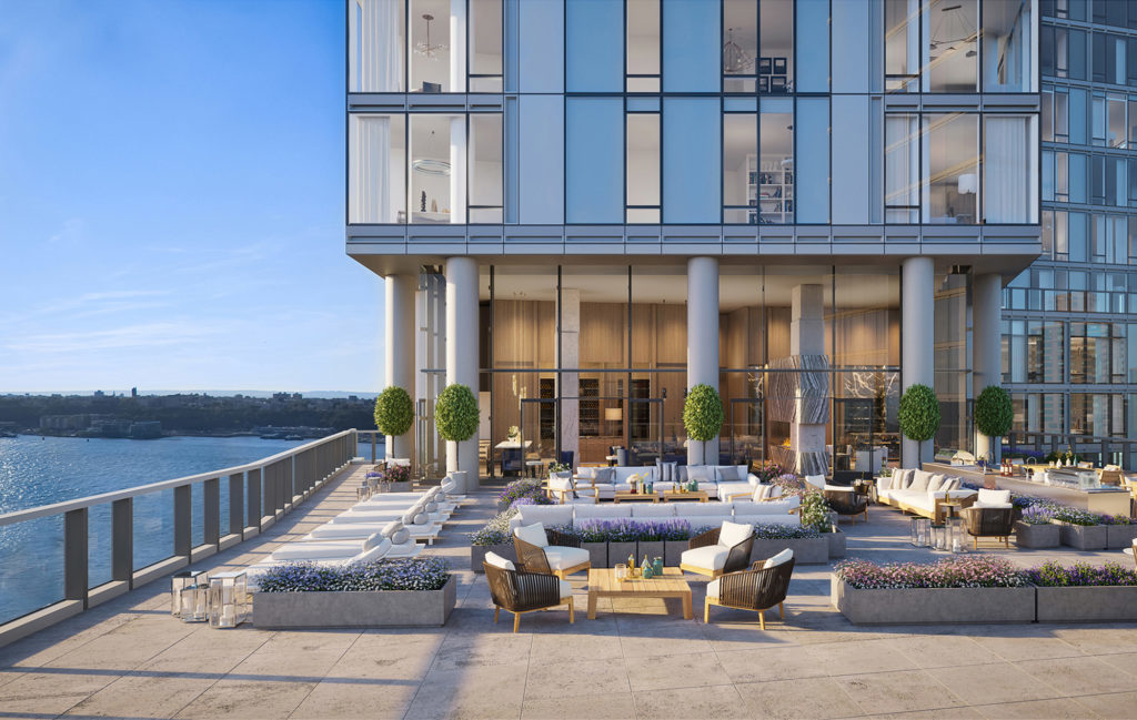 10 Riverside Boulevard, Unit 35A Manhattan, NY 10069 - Photo 17 of 22