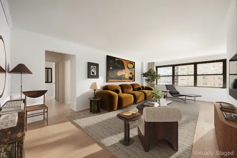 $1,250,000 | 165 West End Avenue, Unit 9K | Upper West Side