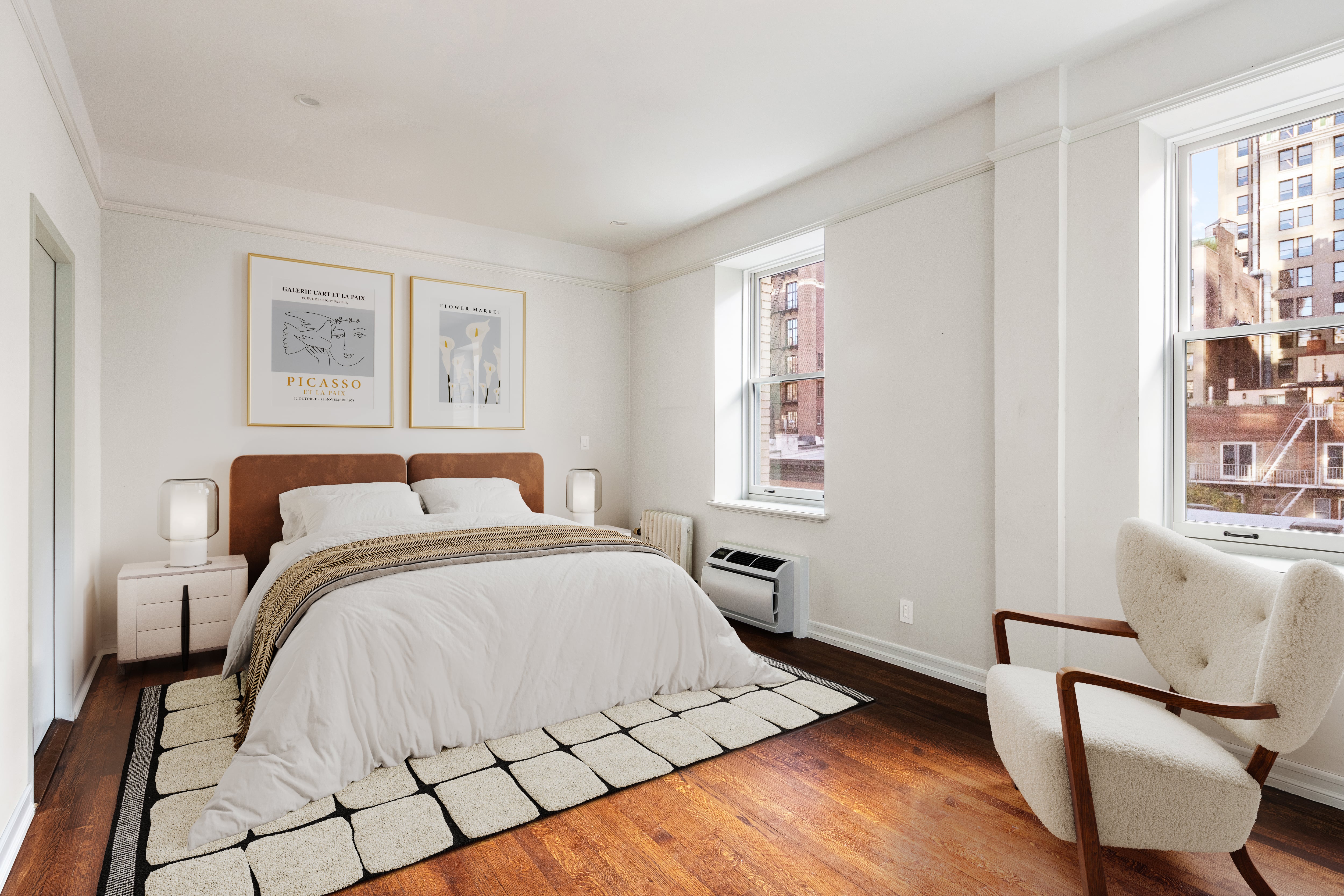 7 Gramercy Park West, Unit 6D Manhattan, NY 10003 - Photo 6 of 24