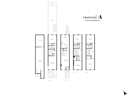$1,999,999 | 63 West 128th Street | Central Harlem
