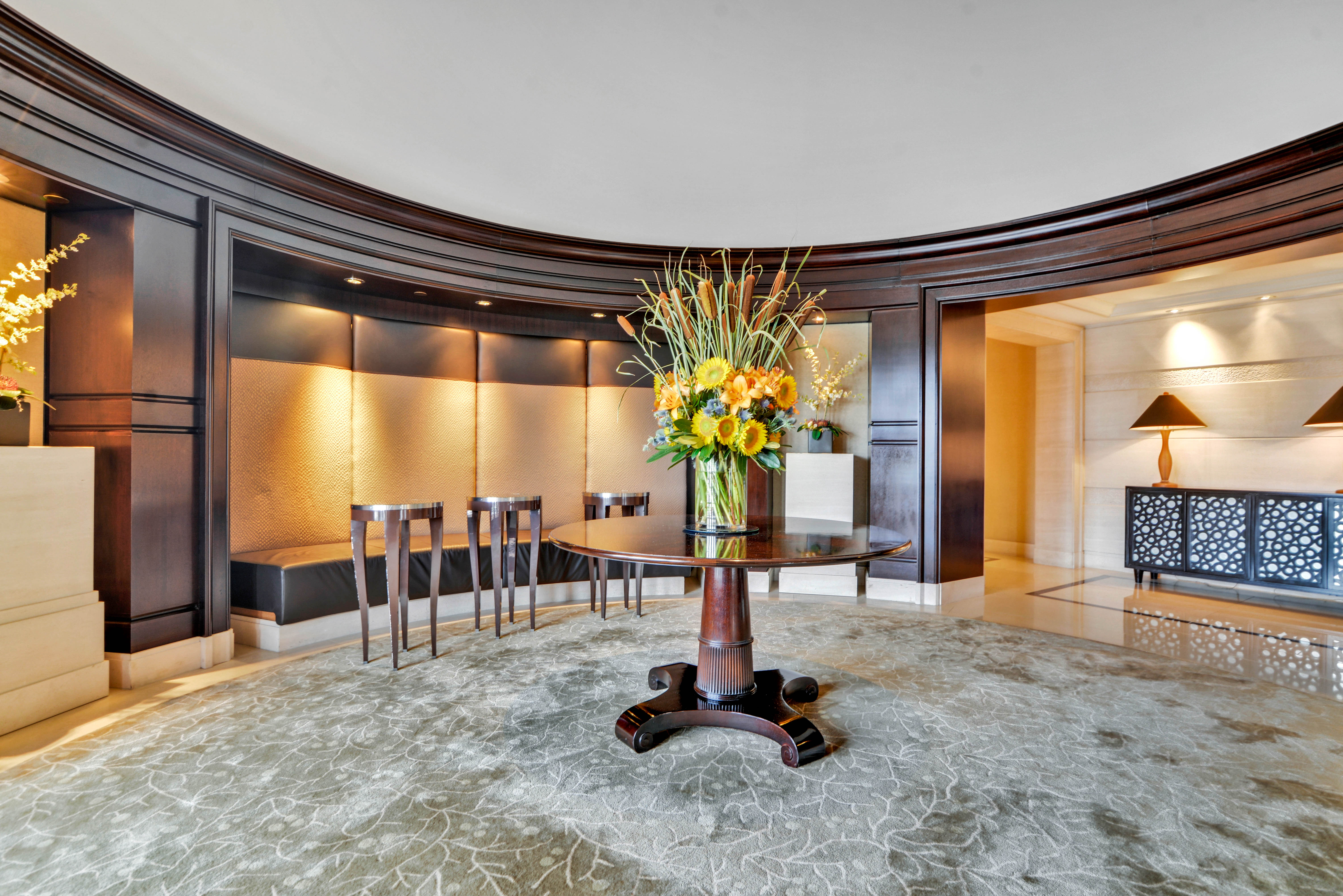 240 Riverside Boulevard, Unit 11F Manhattan, NY 10069 - Photo 17 of 27