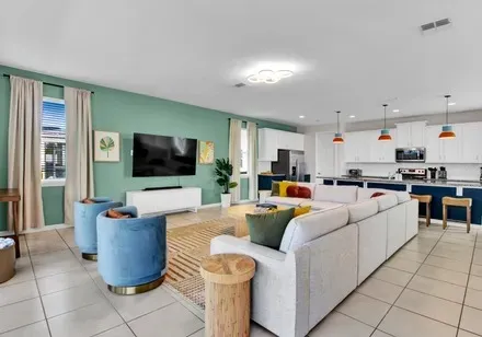 $789,900 | 1540 Nassau Point Trail, Kissimmee, FL 34747