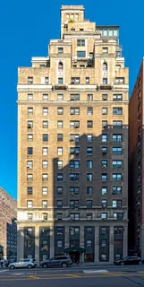 $850,000 | 263 West End Avenue, Unit 2C | Upper West Side