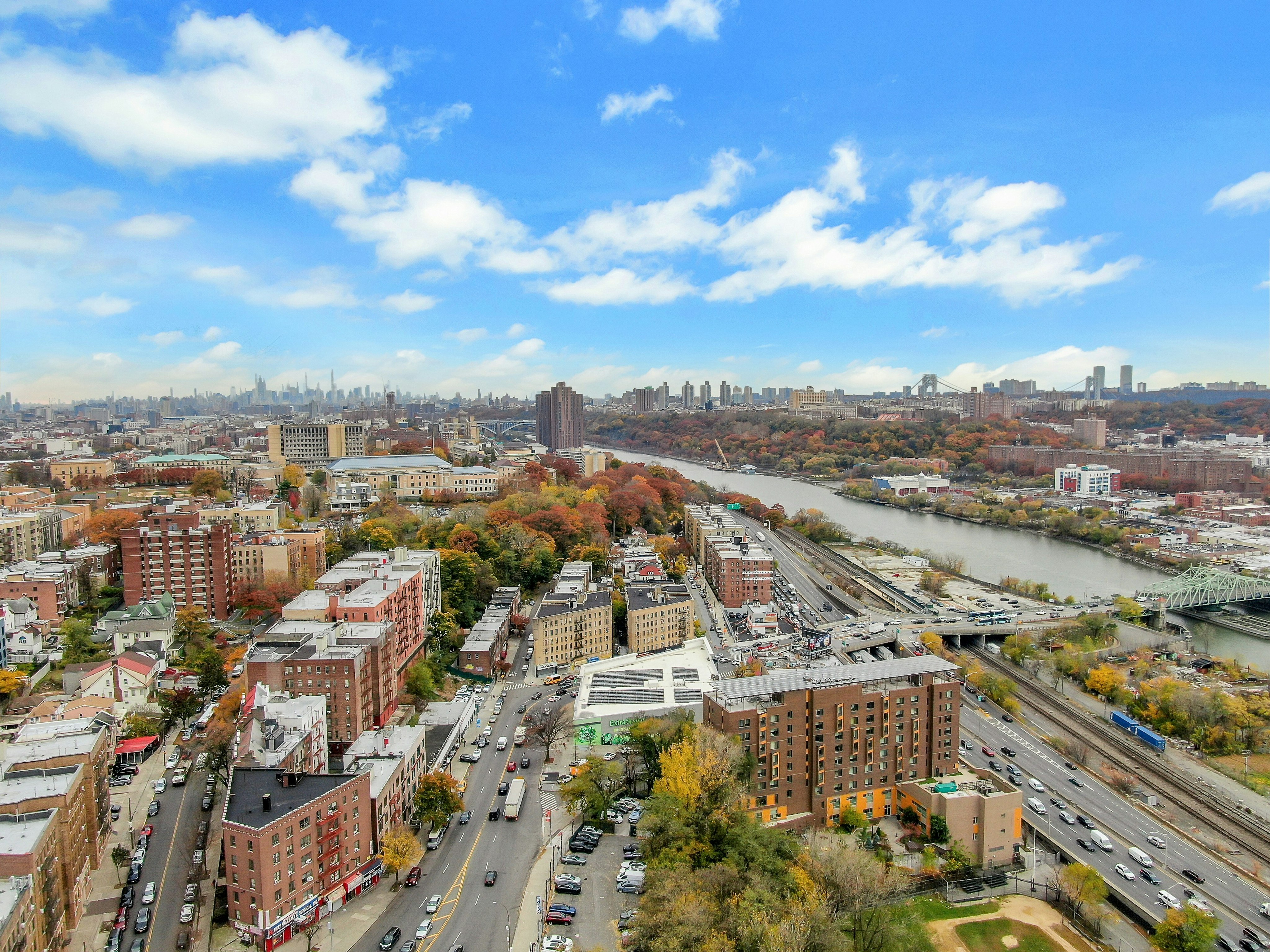 1 Fordham Hill Ovl, Unit 12C Bronx, NY 10468 - Photo 20 of 49