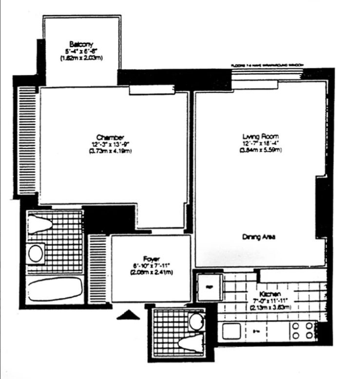 360 East 88th Street, Unit 4B Manhattan, NY 10128 - Photo 11 of 11