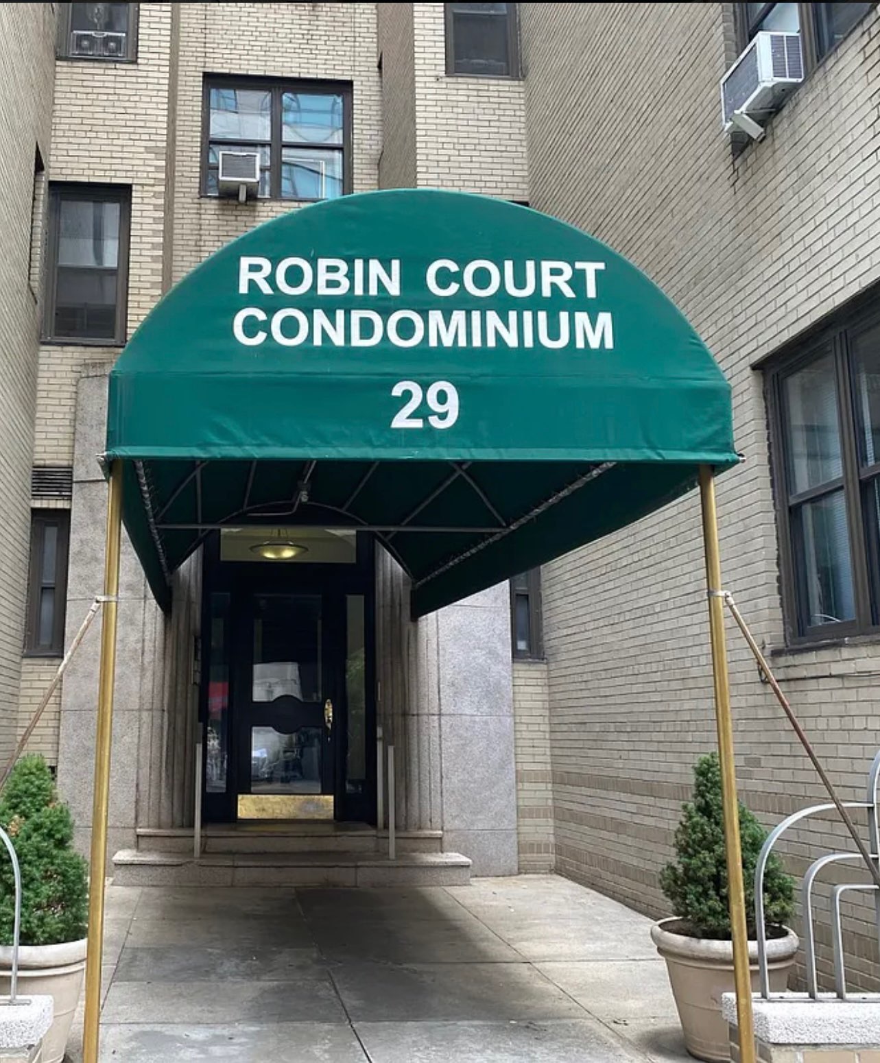 29 West 65th Street, Unit 2H Manhattan, NY 10023 - Photo 7 of 9