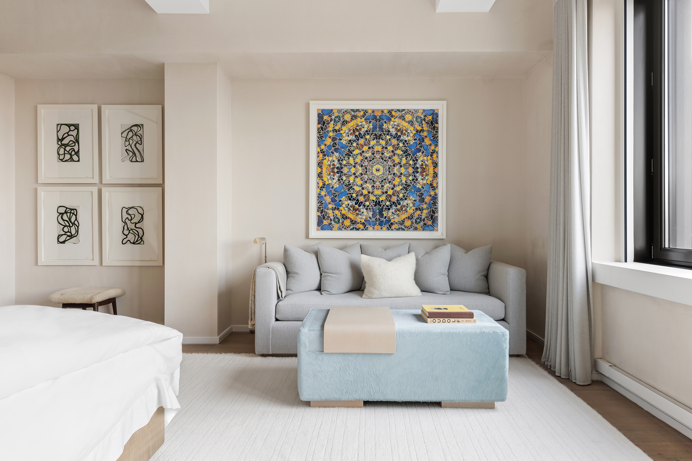 11 Beach Street, Unit 9A Manhattan, NY 10013 - Photo 14 of 30