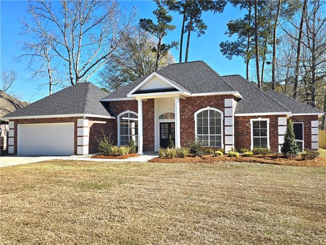 519 Buttonwillow Court Mandeville, LA 70448 - Photo 2 of 27