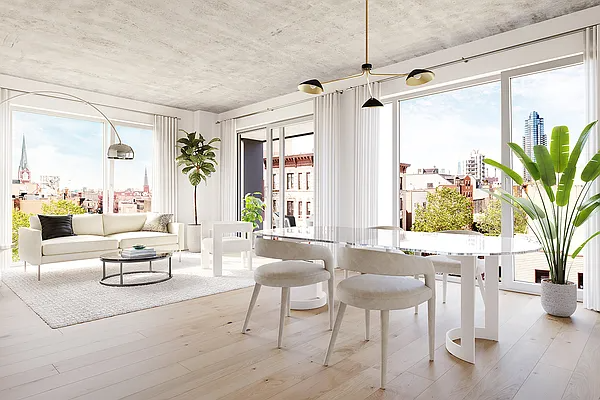 169 Huron Street, Unit 2B Brooklyn, NY 11222 - Photo 1 of 4