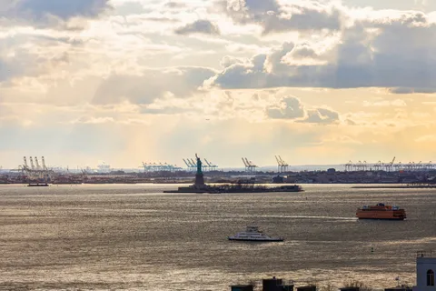 $14,995,000 | 30 Front Street, Unit 21AD | DUMBO