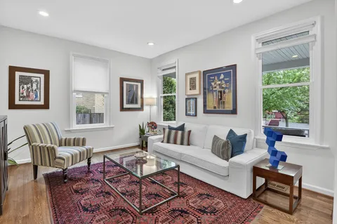 $1,095,000 | 1205 Emerson Street Northwest, Washington, DC 20011