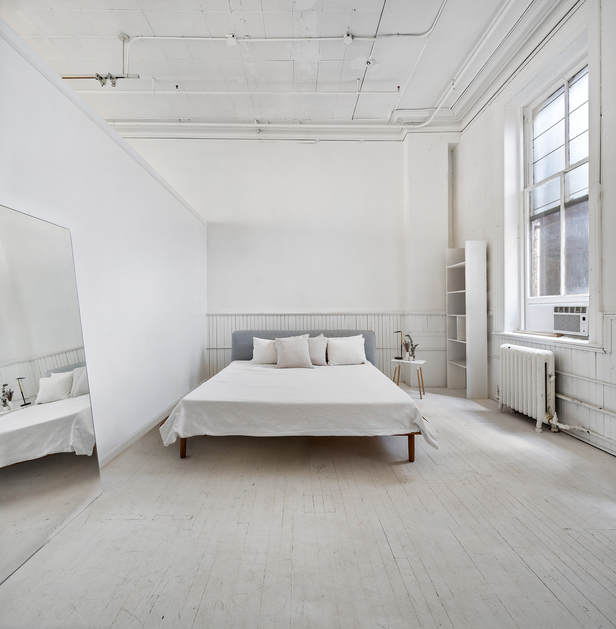 11 Mercer Street, Unit 2 Manhattan, NY 10013 - Photo 8 of 12