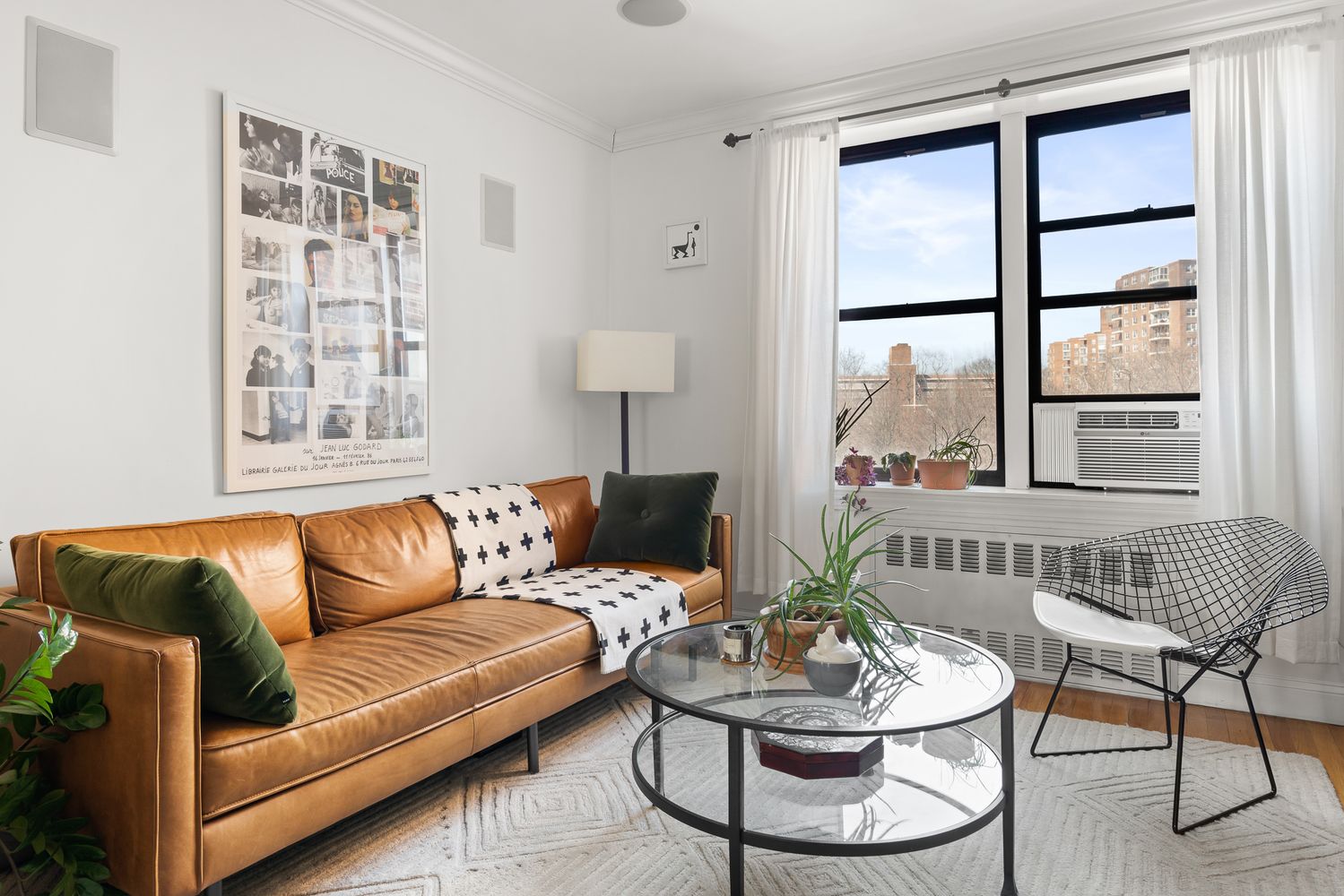 $350,000 | 2550 Independence Avenue, Unit 6B | Spuyten Duyvil