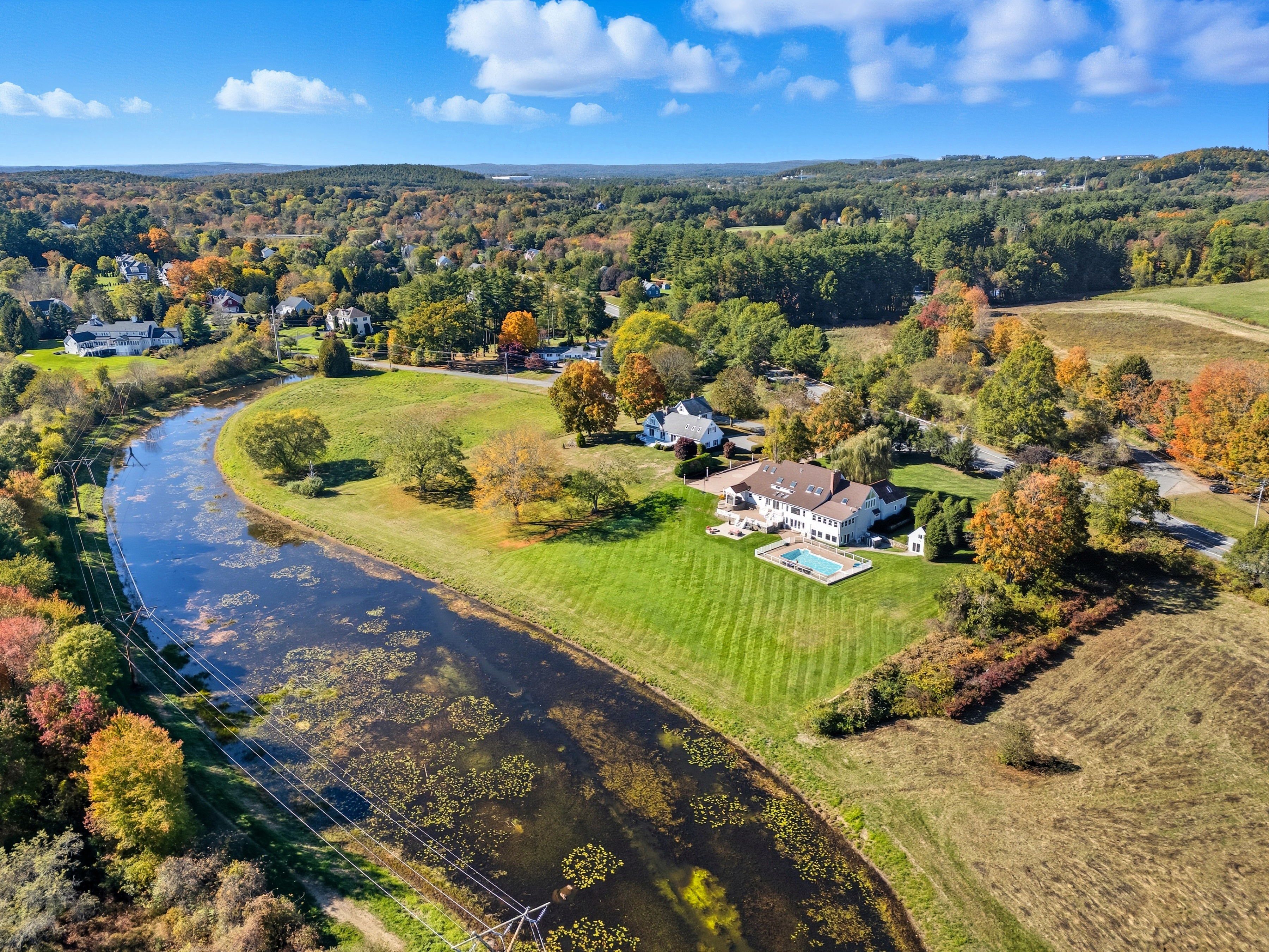 6 Lynbrook Road Southborough, MA 01772 - Photo 76 of 84