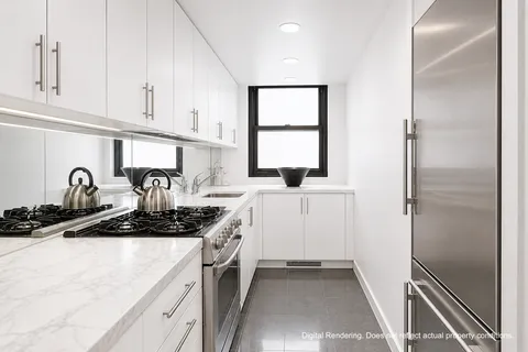 $999,500 | 4 East 70th Street, Unit 6C | Lenox Hill