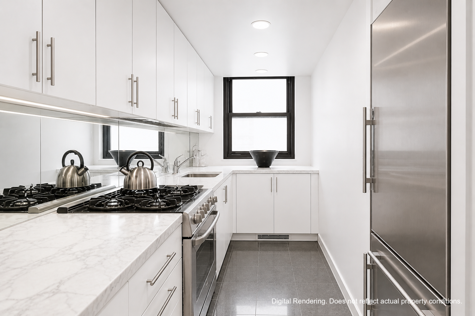 4 East 70th Street, Unit 6C Manhattan, NY 10021 - Photo 4 of 10