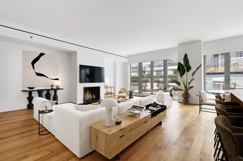 $6,495,000 | 71 Reade Street, Unit PHB | TriBeCa