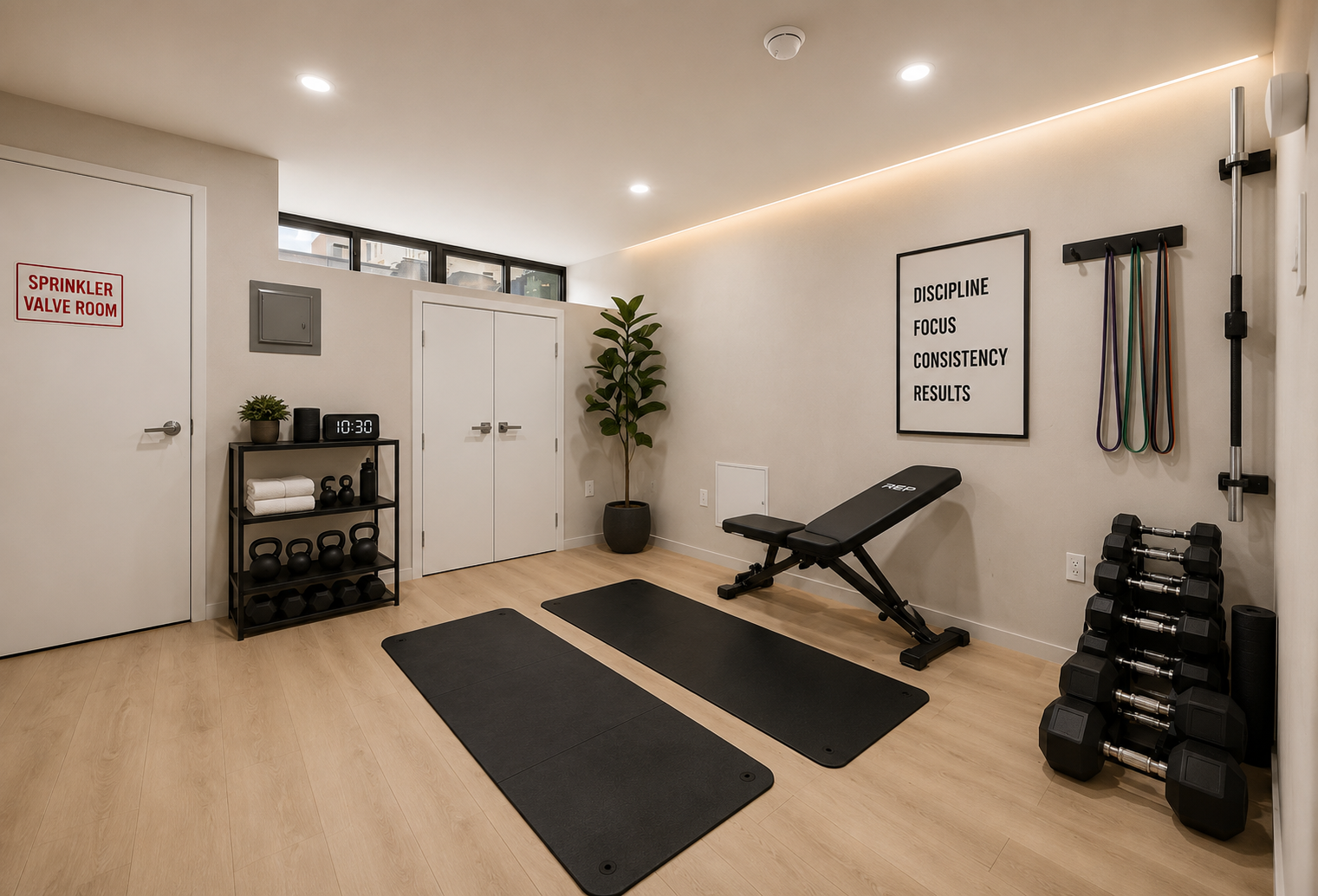 101 South 4th Street, Unit 1 Brooklyn, NY 11249 - Photo 13 of 16