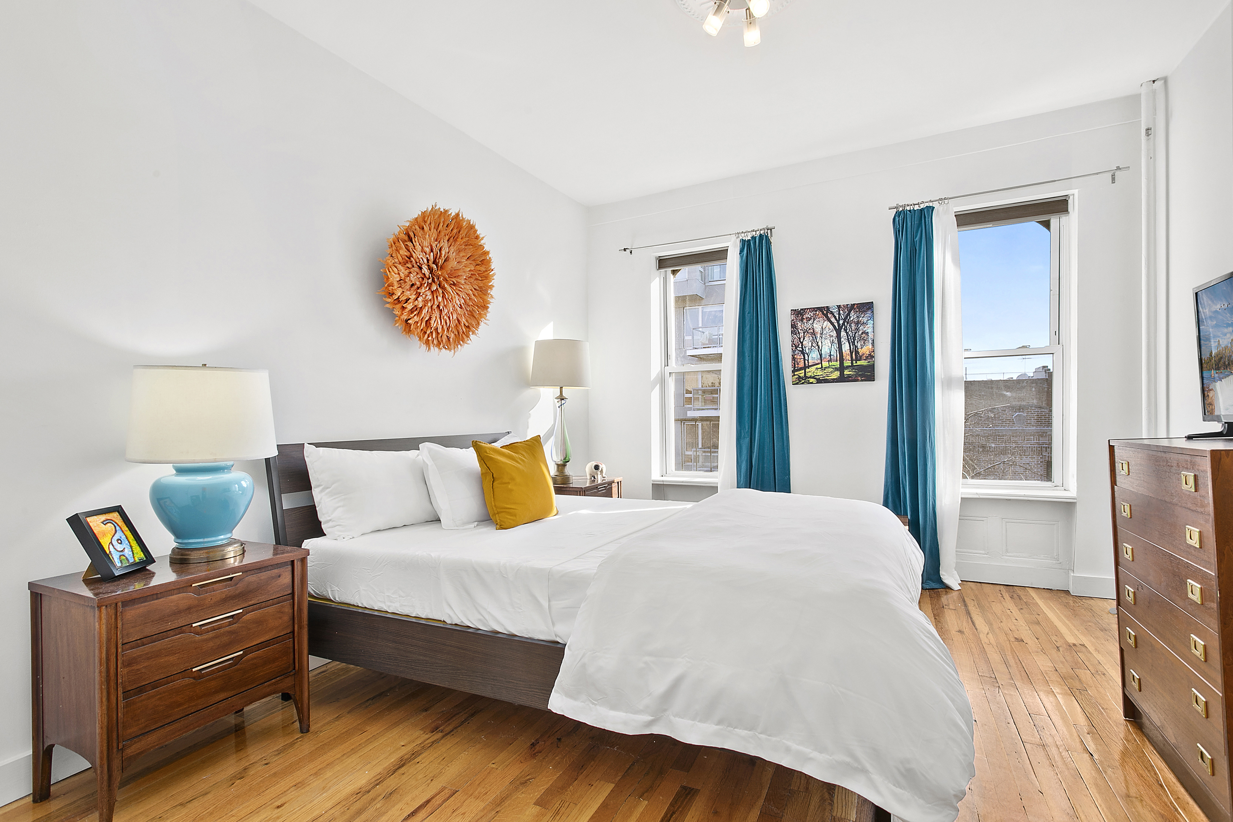 832 Classon Avenue, Unit 4L Brooklyn, NY 11238 - Photo 3 of 17