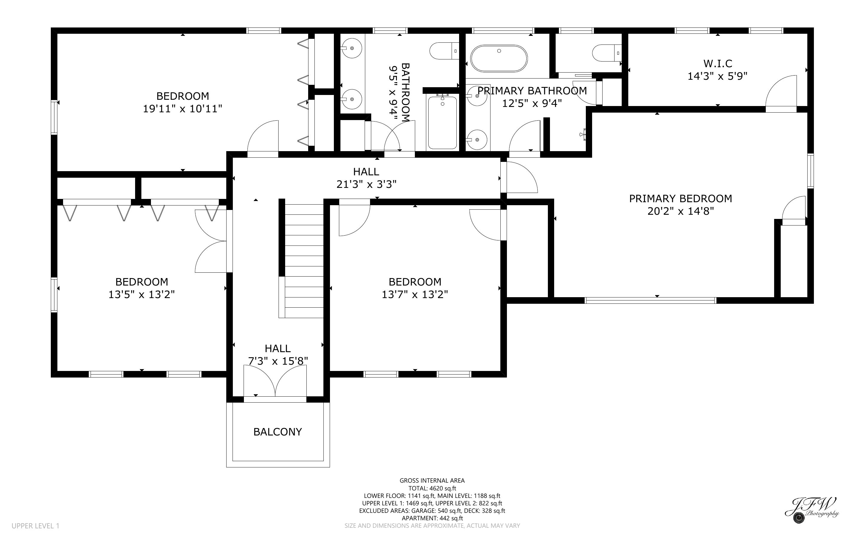 1 Anthony's Way Mashpee, MA 02649 - Photo 51 of 54
