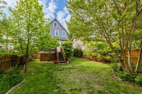 $849,000 | Hamlin Street Northeast, Washington, DC 20018