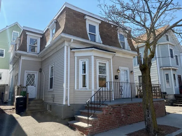 $939,000 | 39 Alston Street, Somerville, MA 02143