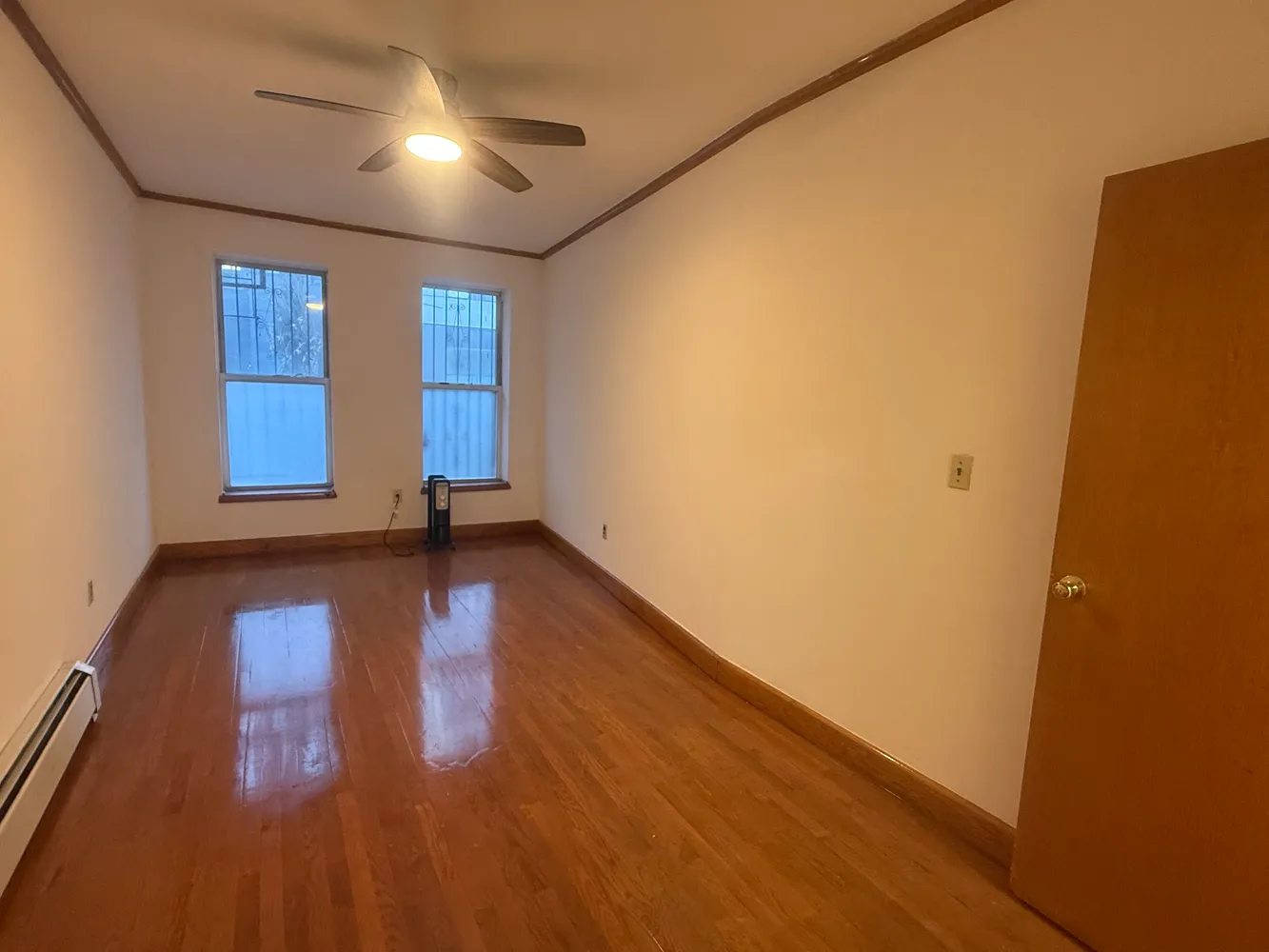 $2,500 | 423 Lincoln Place, Unit 1 | Crown Heights