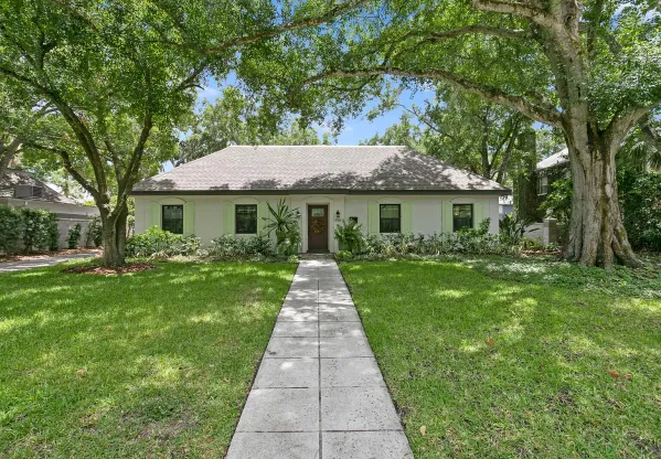 $1,050,000 | 4708 West Neptune Street, Tampa, FL 33629