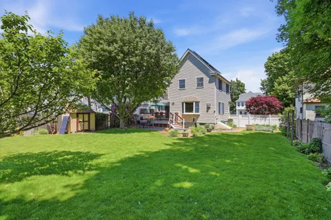 $829,000 | 47 Bingham Avenue, Dedham, MA 02026