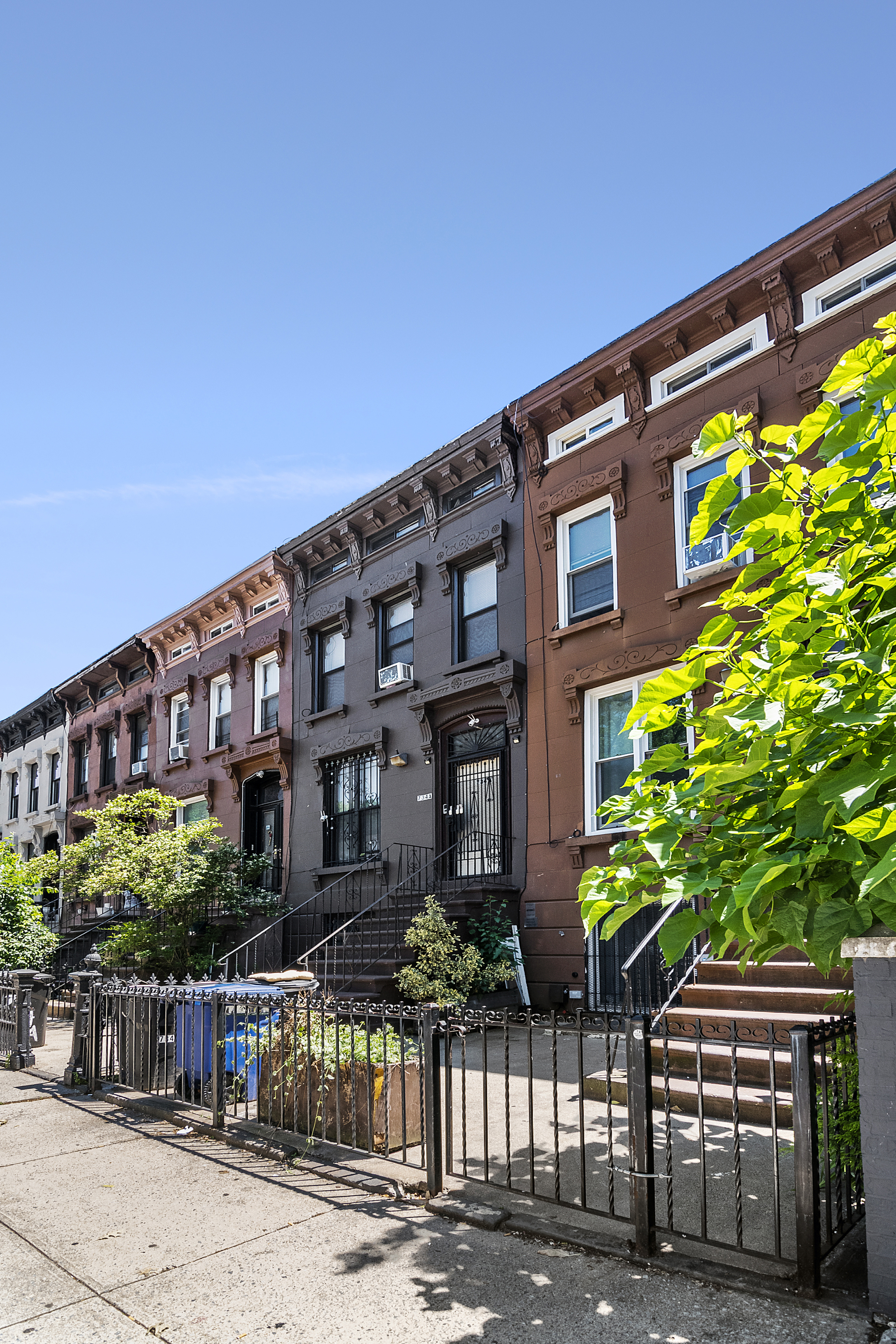 734 A Madison Street Brooklyn, NY 11221 - Photo 17 of 18