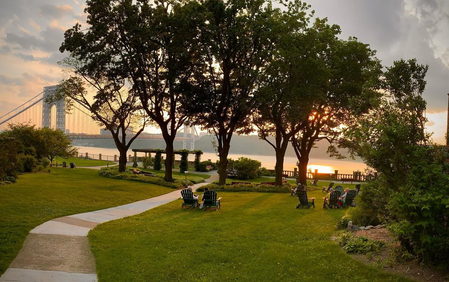 $550,000 | 120 Cabrini Boulevard, Unit 63 | Hudson Heights