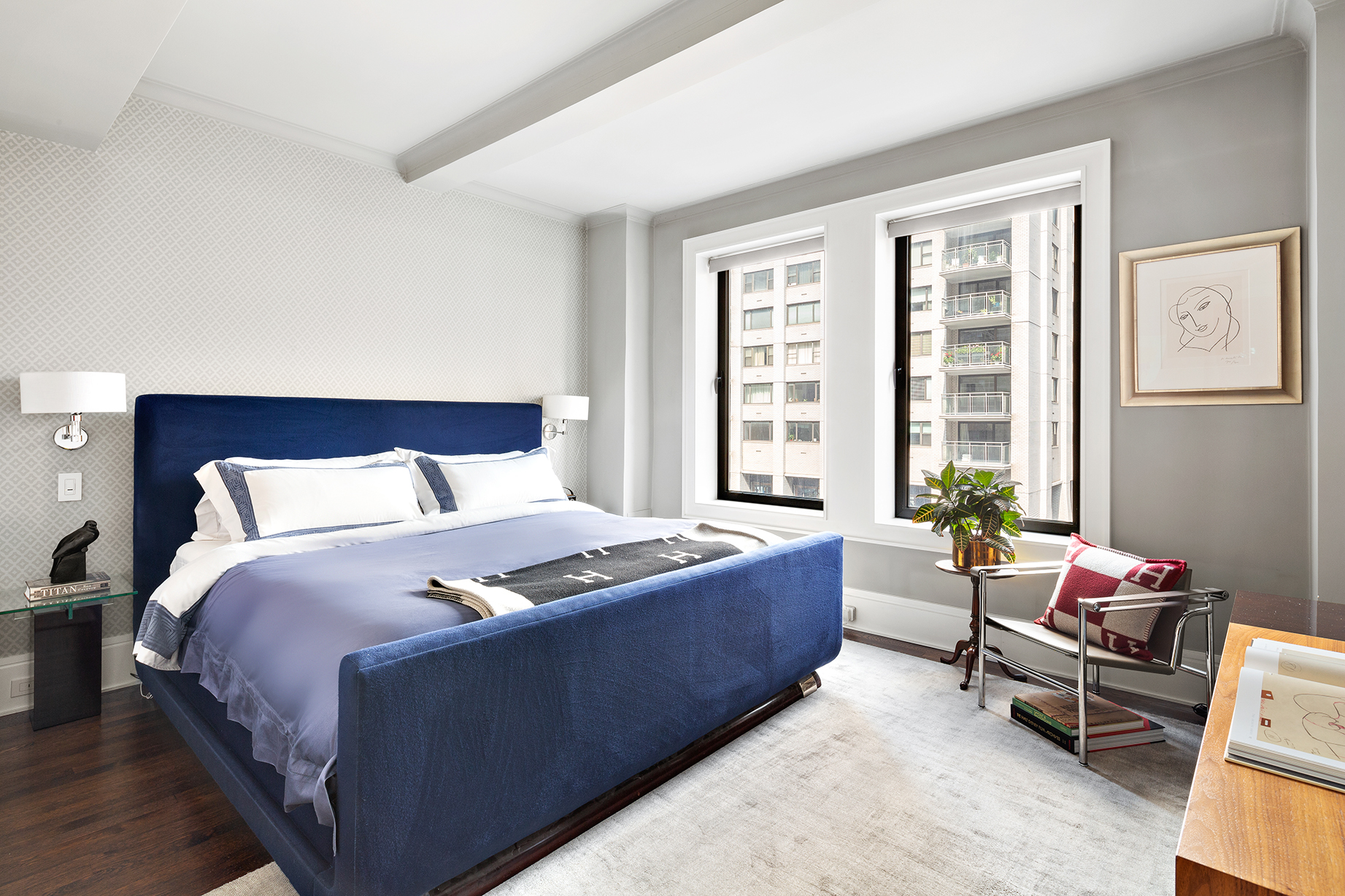 320 East 57th Street, Unit 8C Manhattan, NY 10022 - Photo 6 of 8