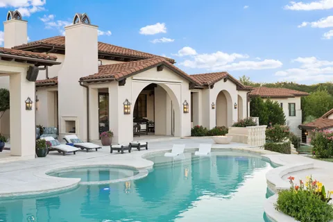 $11,900,000 | 6001 Krause Lane, Austin, TX 78738