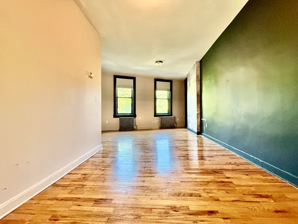 $3,995 | 776 Washington Avenue, Unit 2 | Prospect Heights