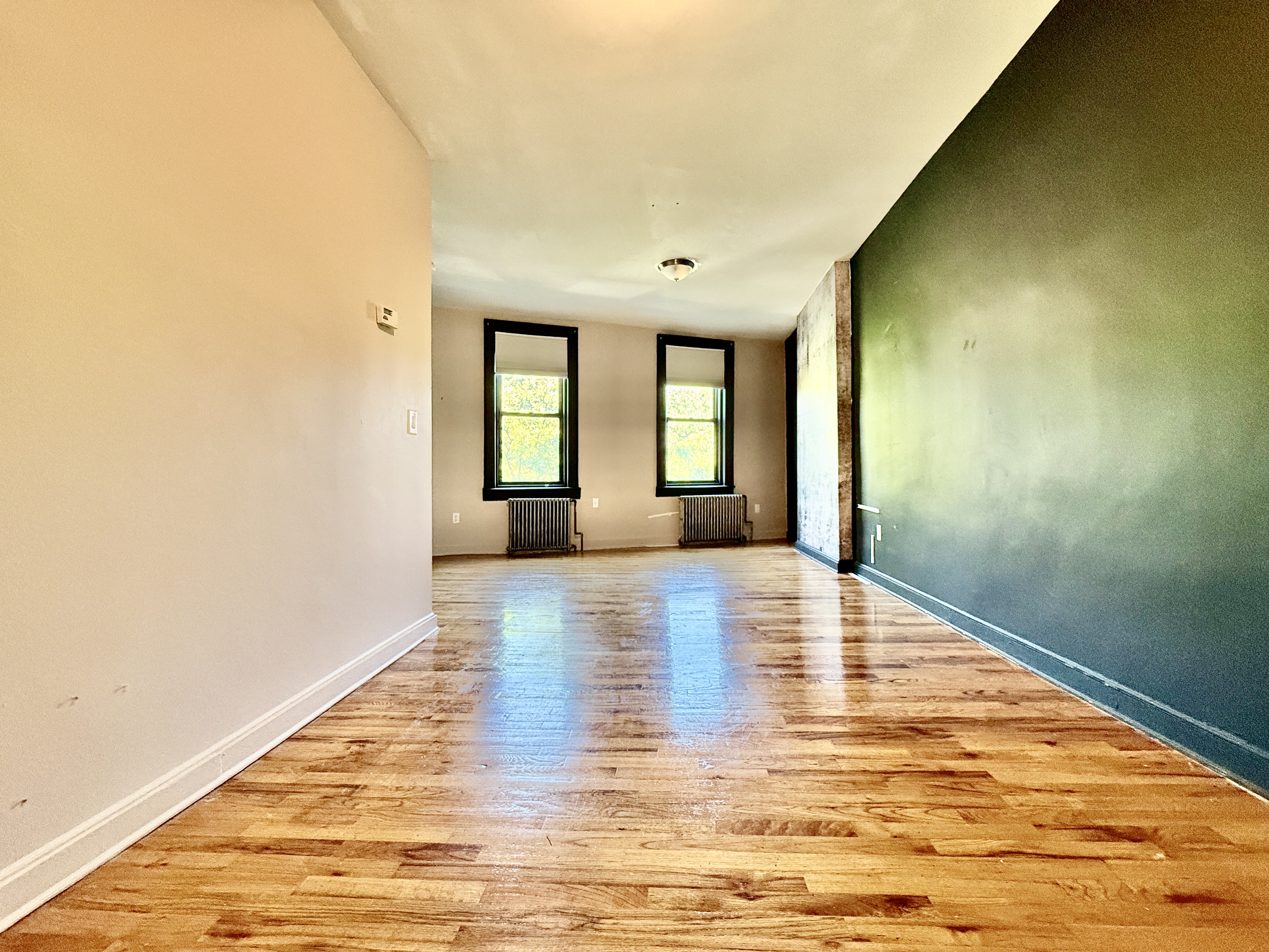 776 Washington Avenue, Unit 2 Brooklyn, NY 11238 - Photo 1 of 8